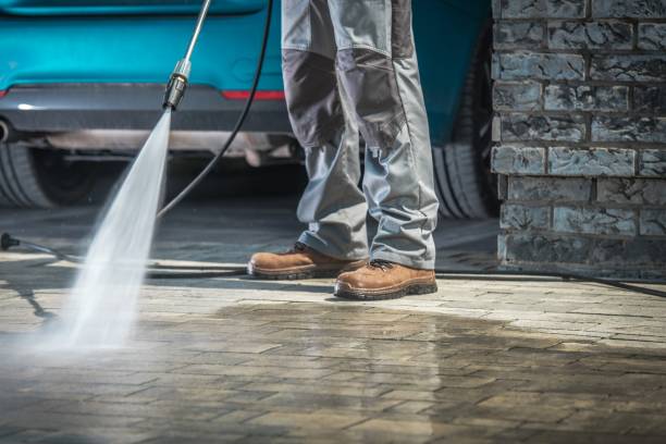 Best Fleet Vehicle Washing  in Burney, CA