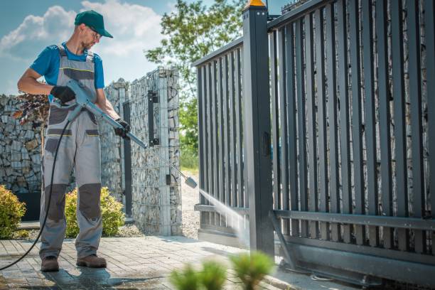 Best Gas Station Cleaning  in Burney, CA