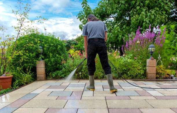 Professional Pressure Washing Services in Burney, CA
