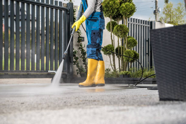 Best Building Exterior Washing  in Burney, CA