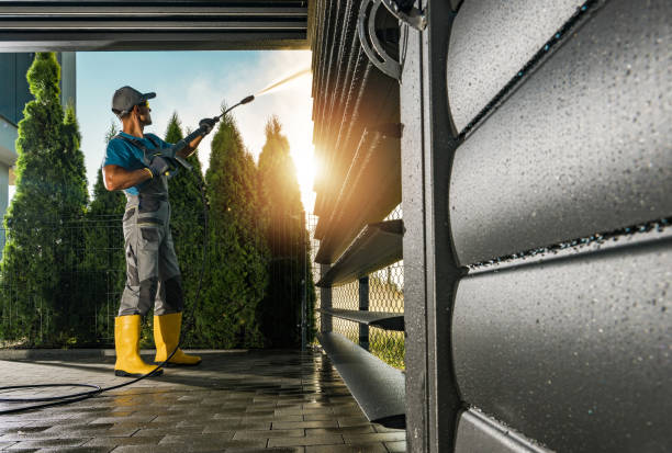 Best Concrete Sealing  in Burney, CA